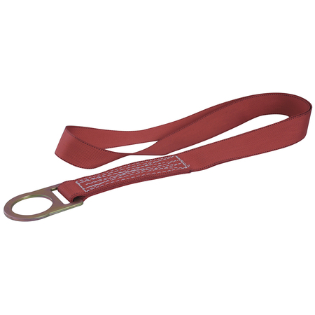 URREA Anchor sling with ring reinforced seams USPF1